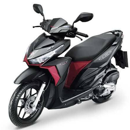 Honda Click 125i