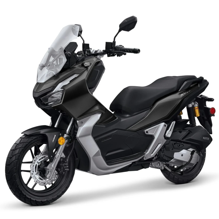 Honda ADV 150i