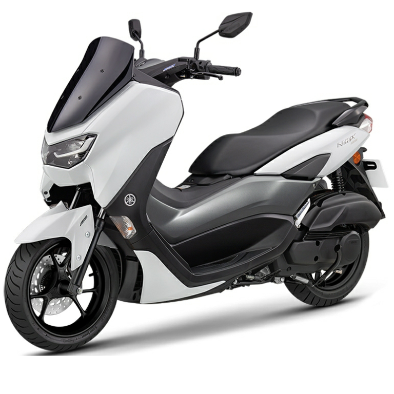 Yamaha Nmax 155i